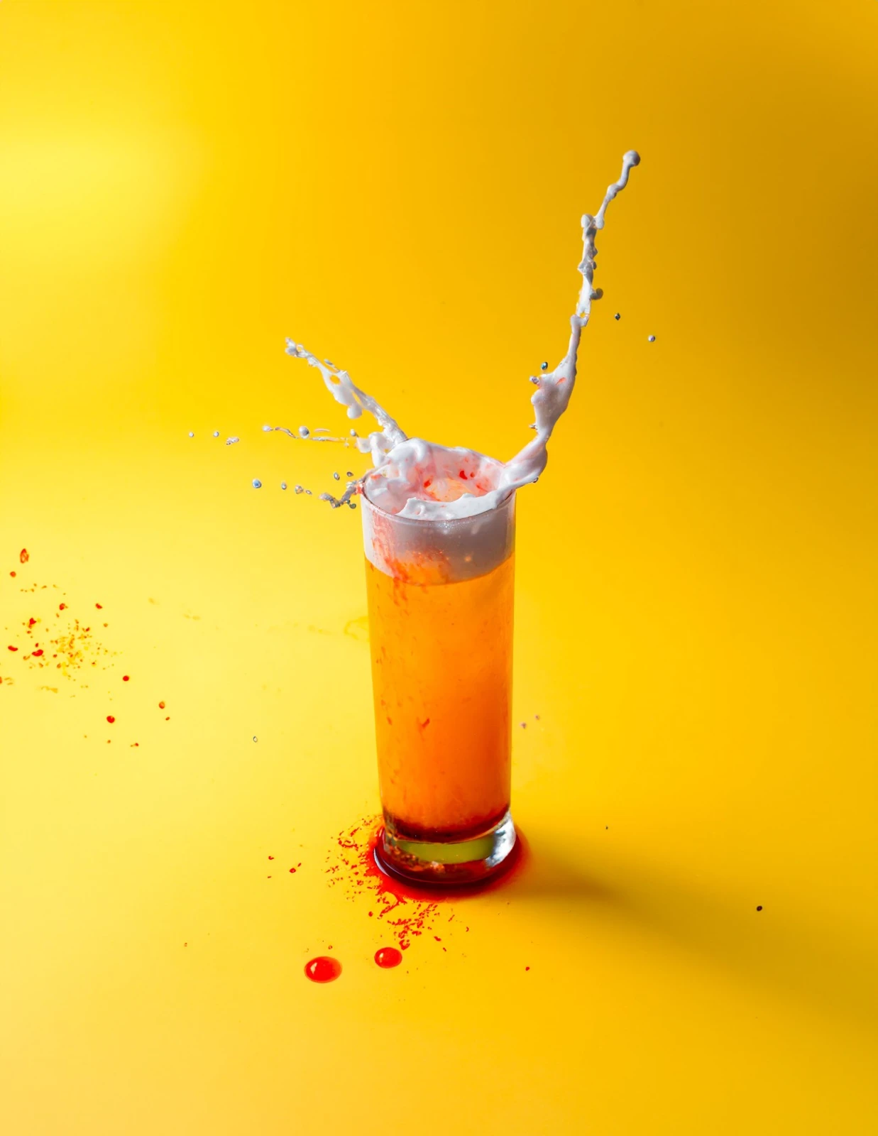 Kill Bill, drink autoral do Surreal