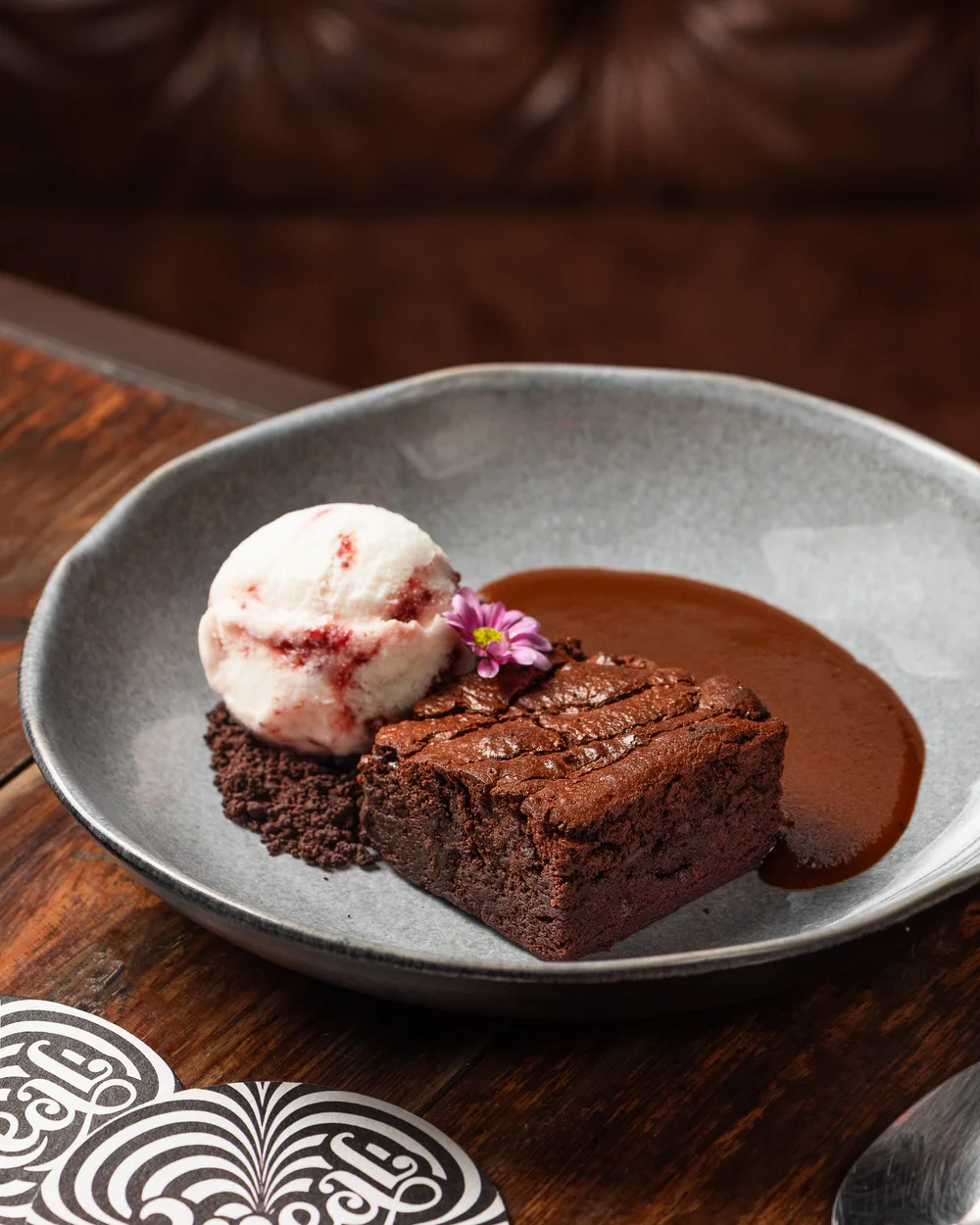 O Fantástico Bolo de Chocolate