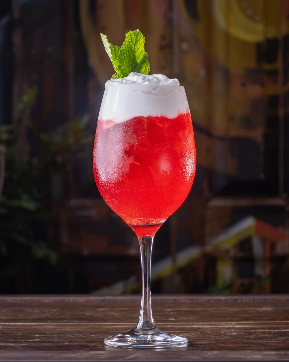 Watermelon Sugar