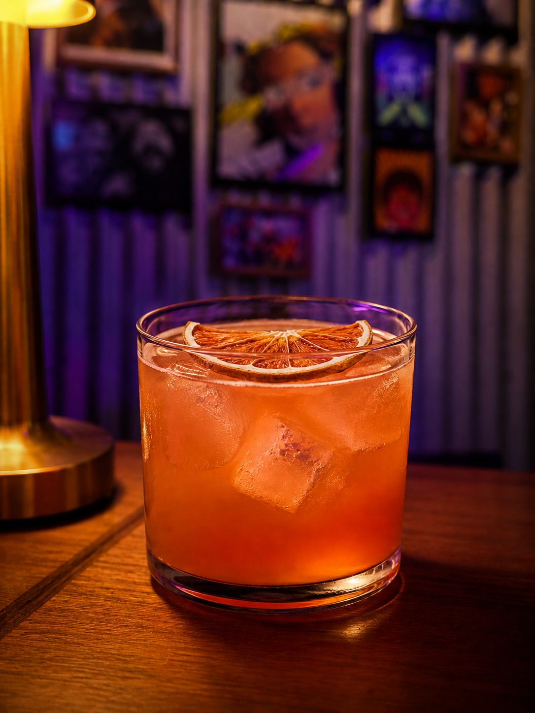 Tequila is the new Black